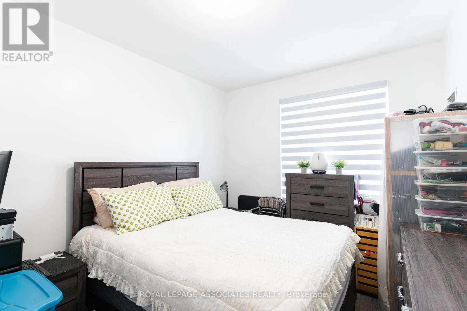 1K - 6 ROSEBANK DRIVE