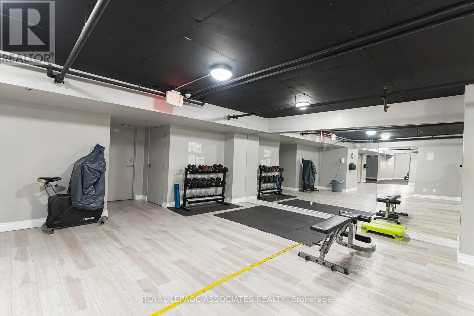 1K - 6 ROSEBANK DRIVE