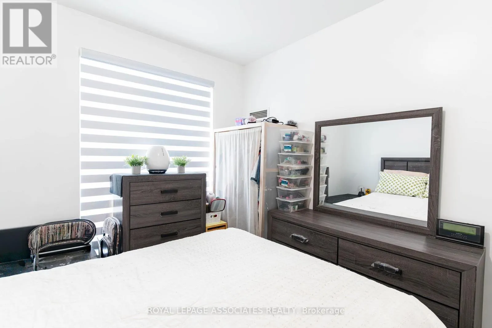 1K - 6 ROSEBANK DRIVE