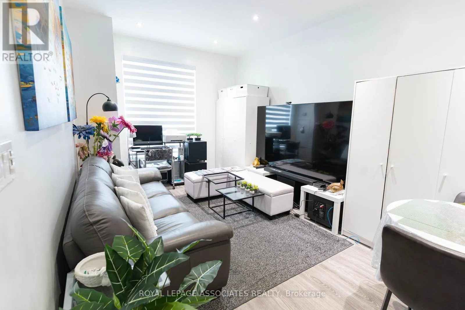 1K - 6 ROSEBANK DRIVE