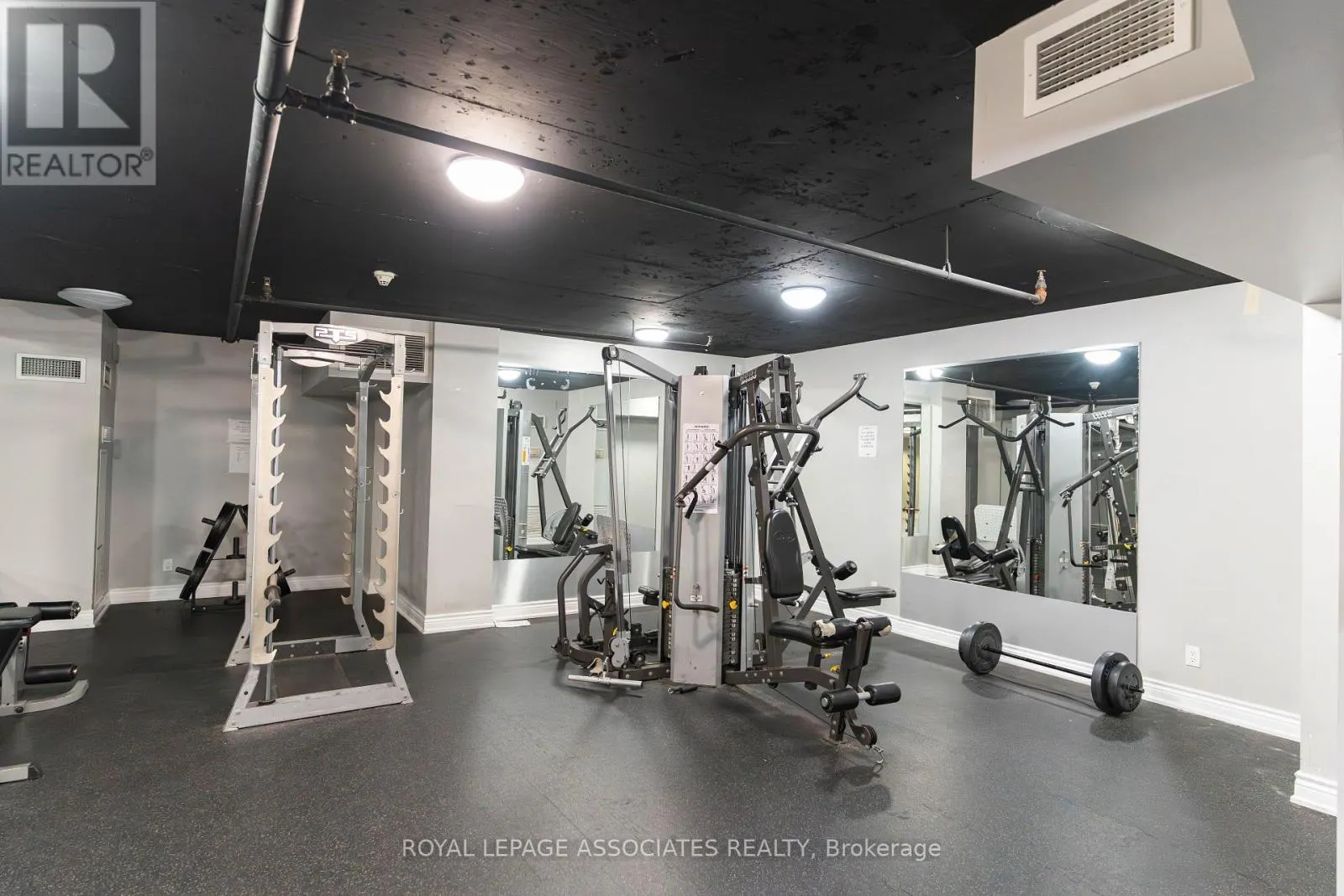 1K - 6 ROSEBANK DRIVE