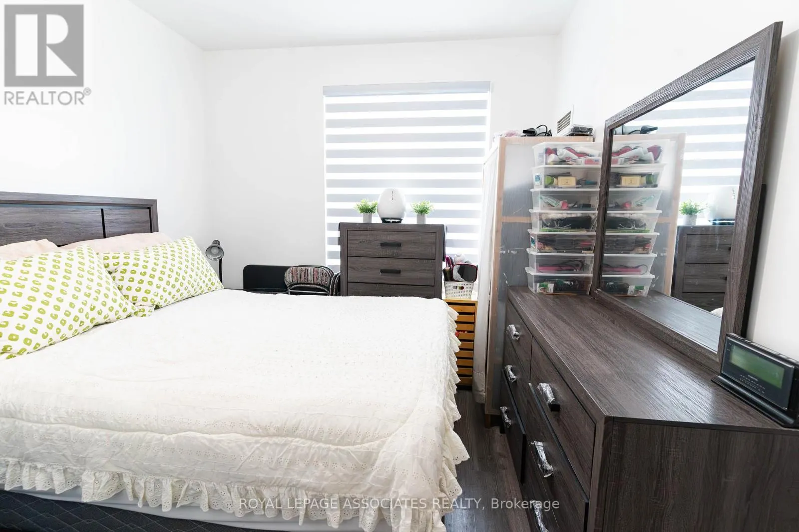 1K - 6 ROSEBANK DRIVE