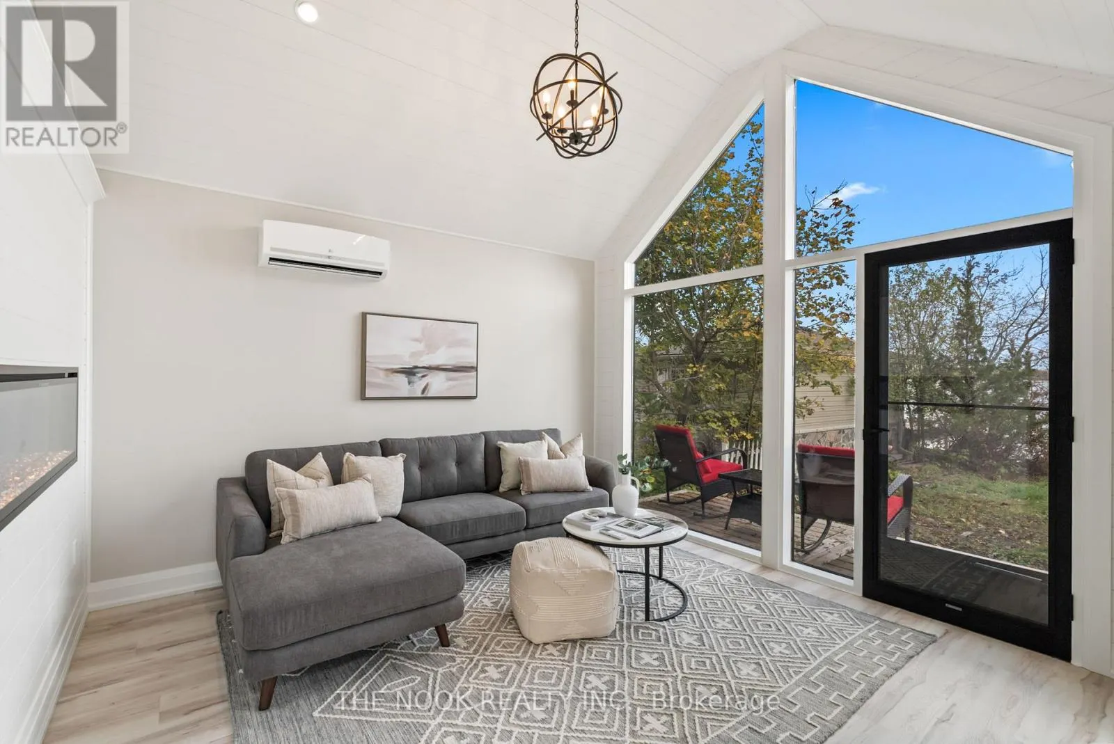 55 HONEY'S BEACH ROAD