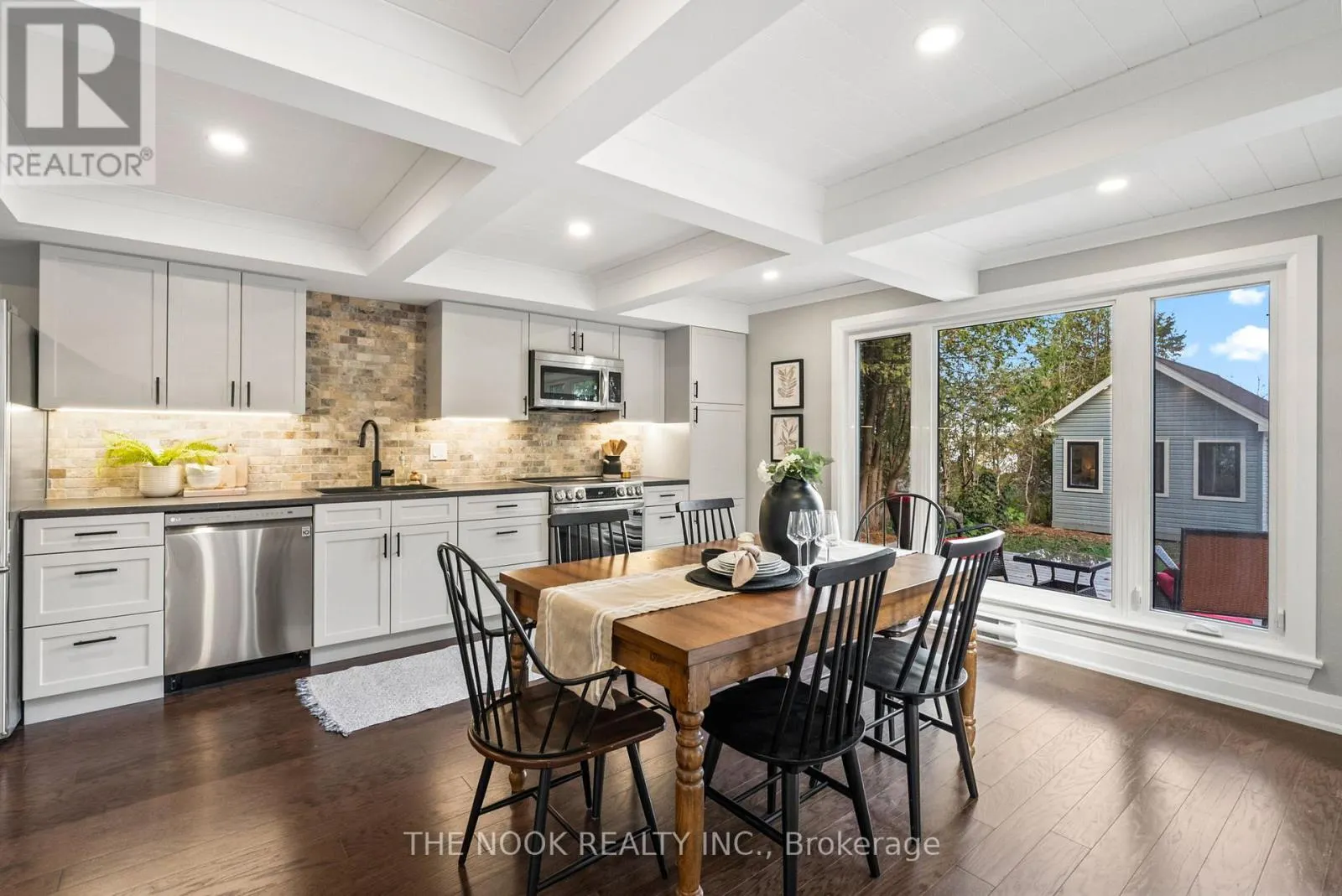 55 HONEY'S BEACH ROAD