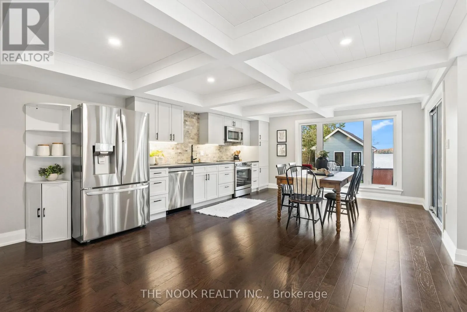 55 HONEY'S BEACH ROAD