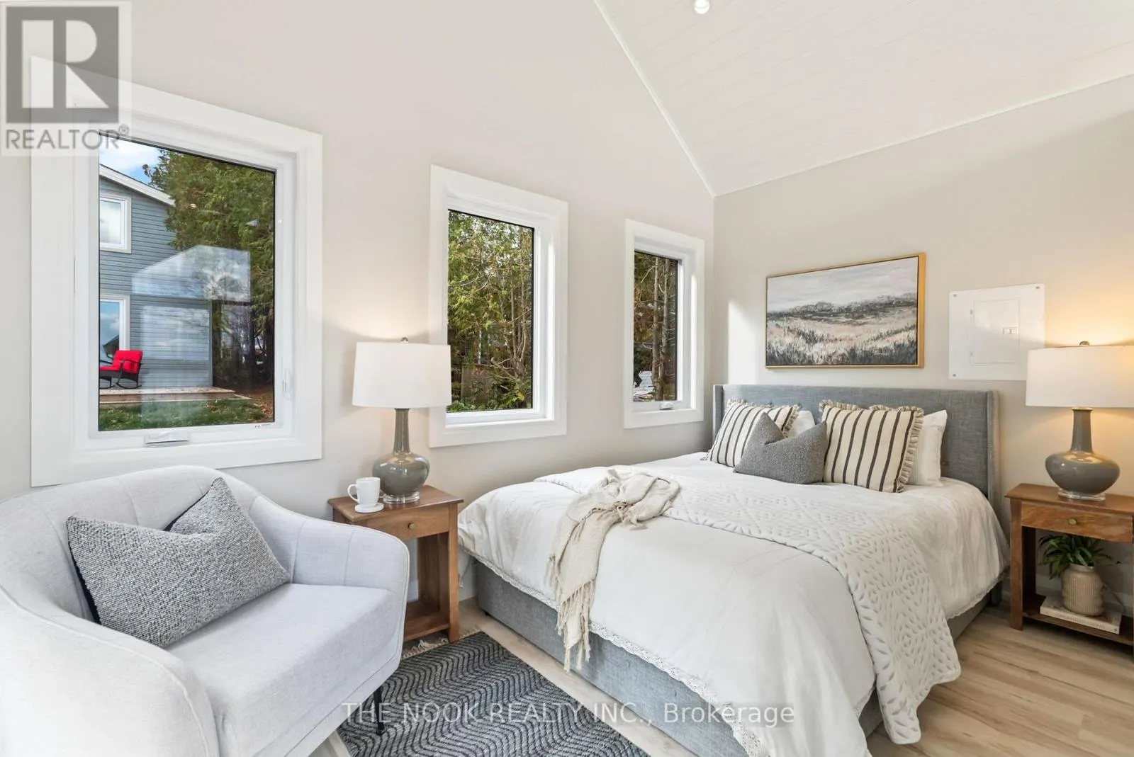 55 HONEY'S BEACH ROAD