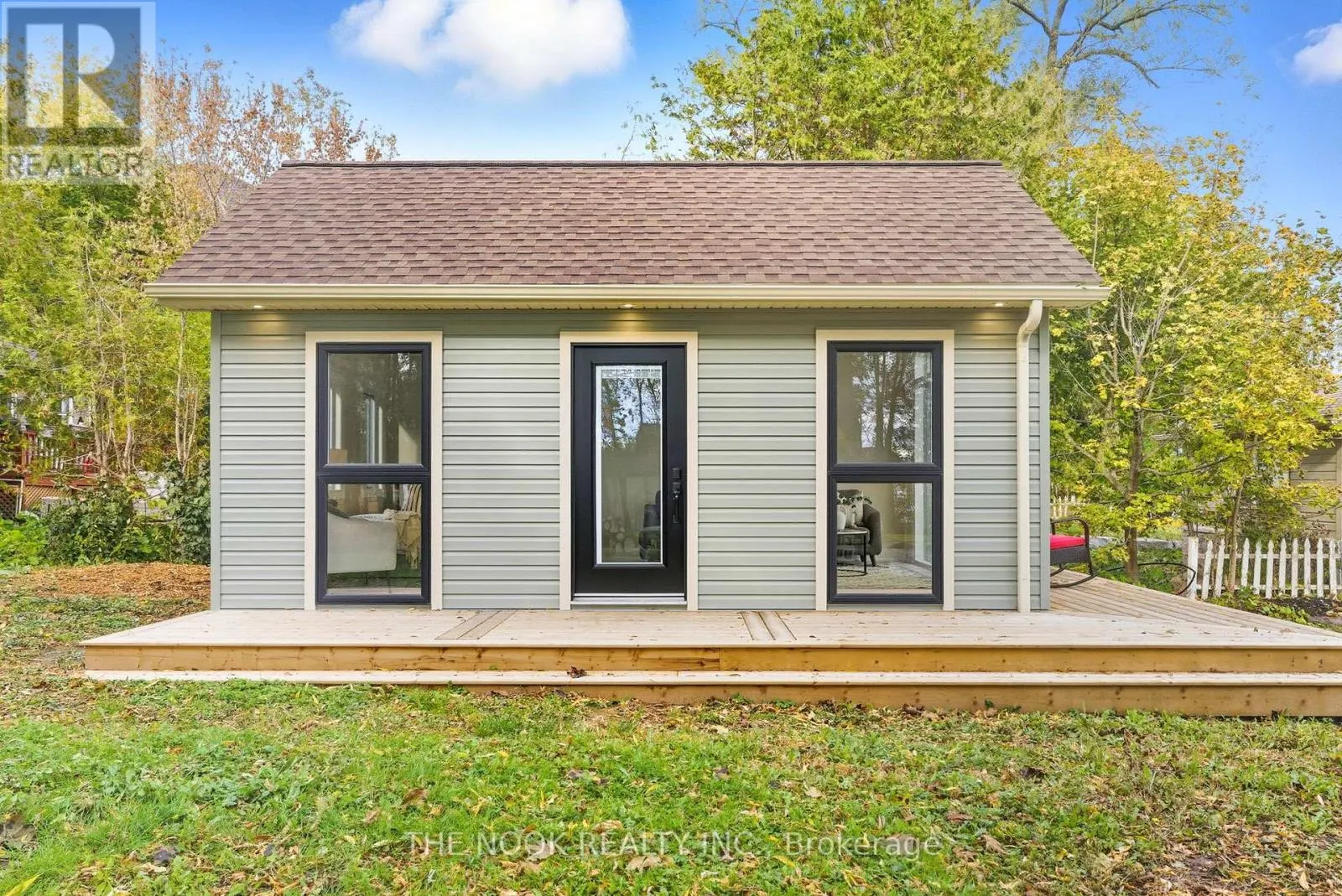 55 HONEY'S BEACH ROAD