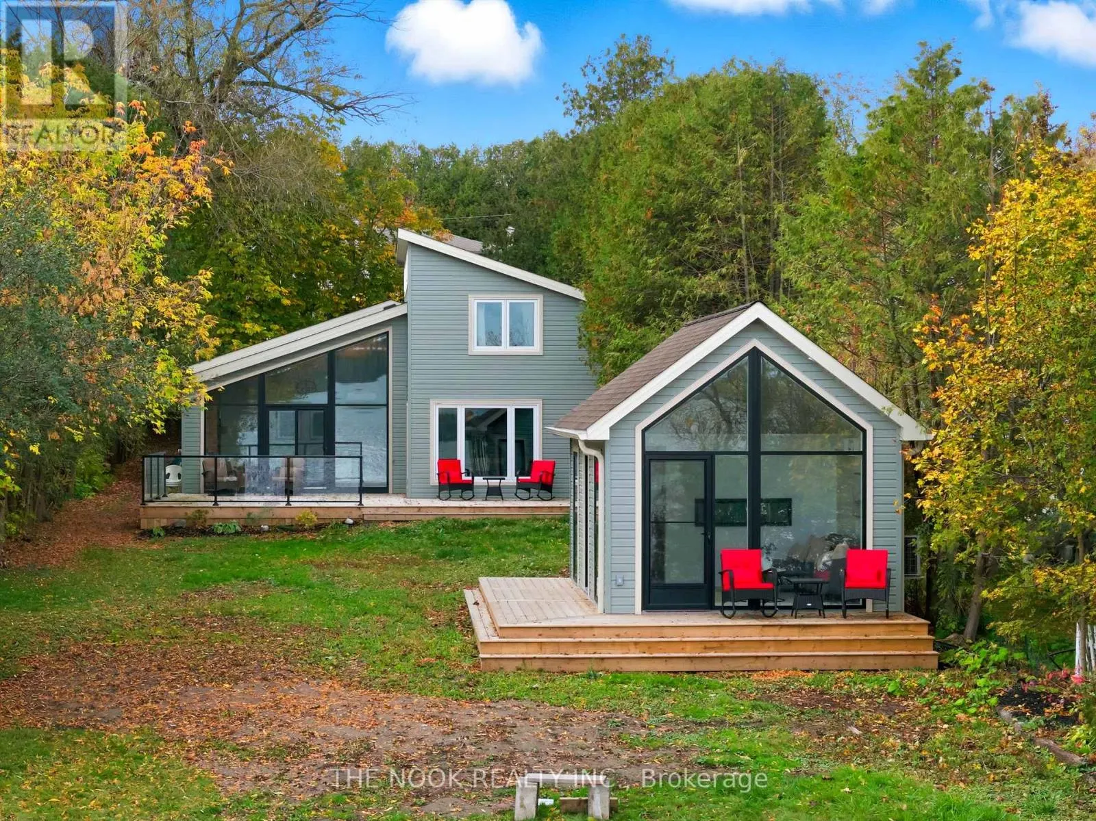 55 HONEY'S BEACH ROAD