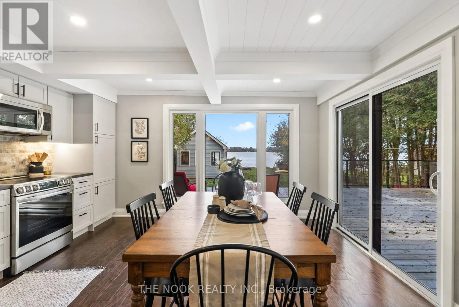 55 HONEY'S BEACH ROAD