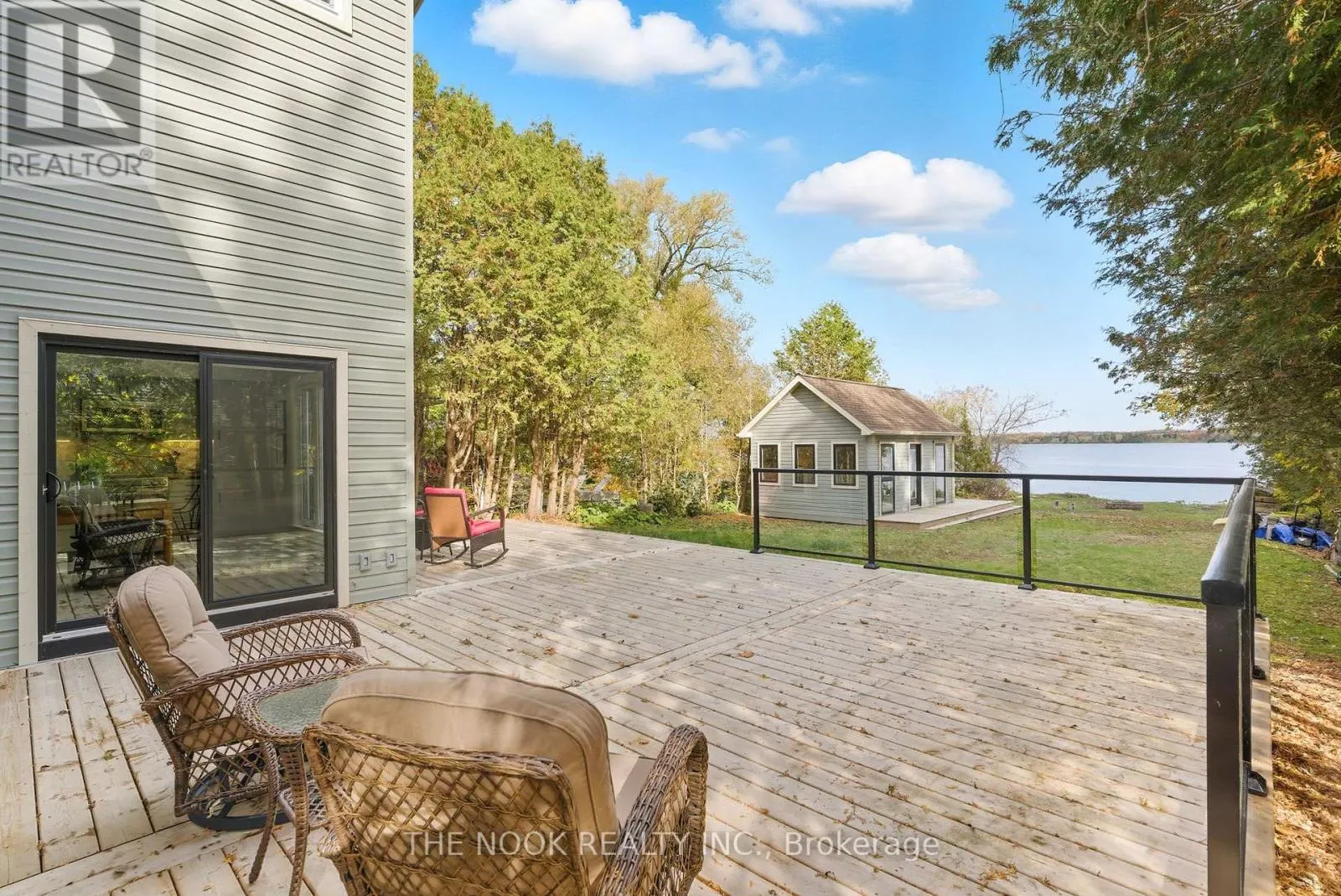 55 HONEY'S BEACH ROAD