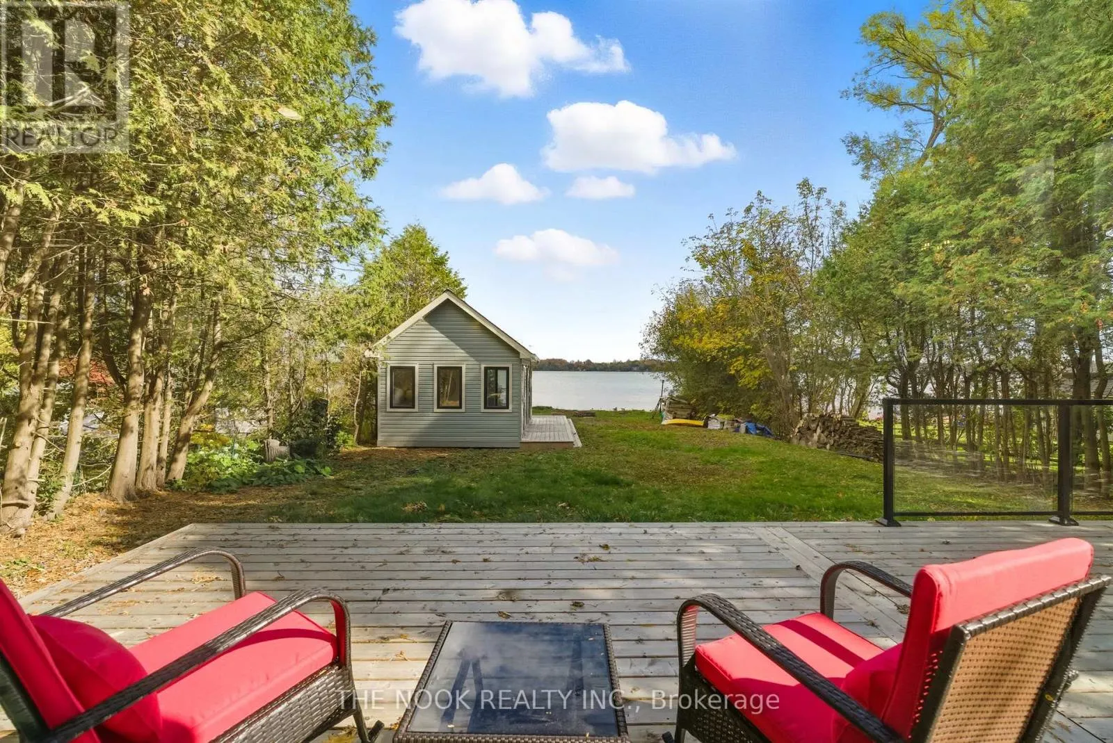 55 HONEY'S BEACH ROAD