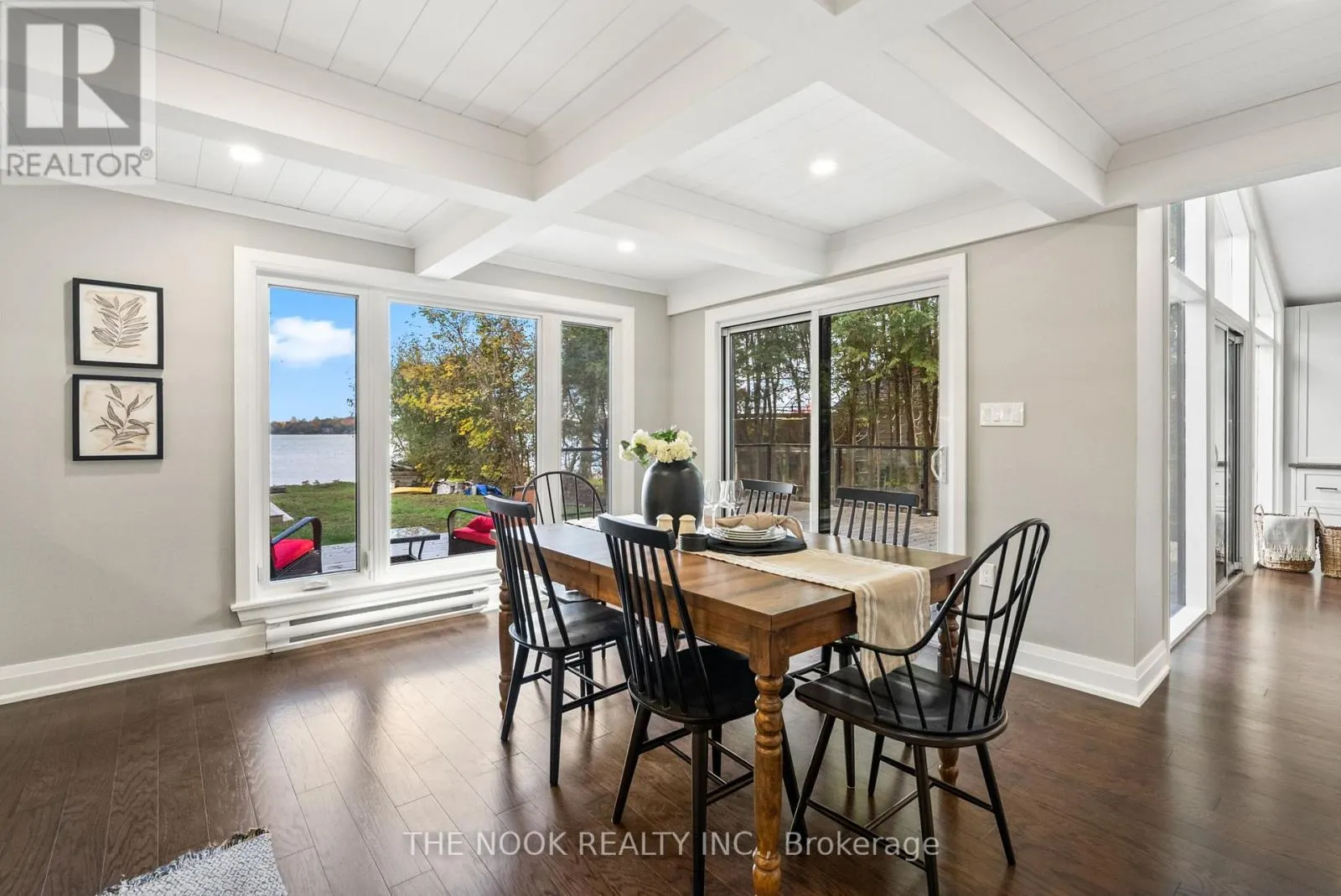 55 HONEY'S BEACH ROAD