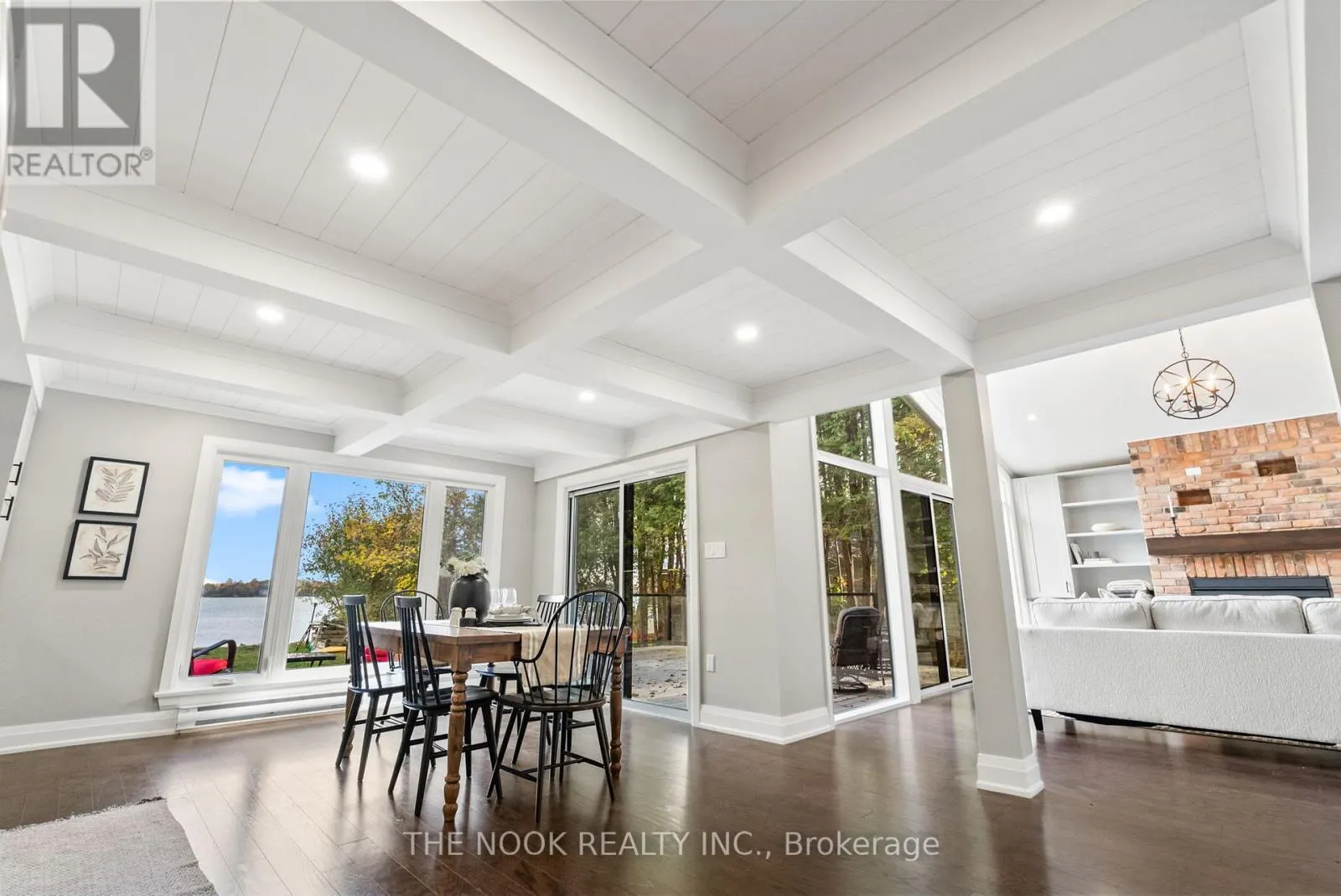 55 HONEY'S BEACH ROAD