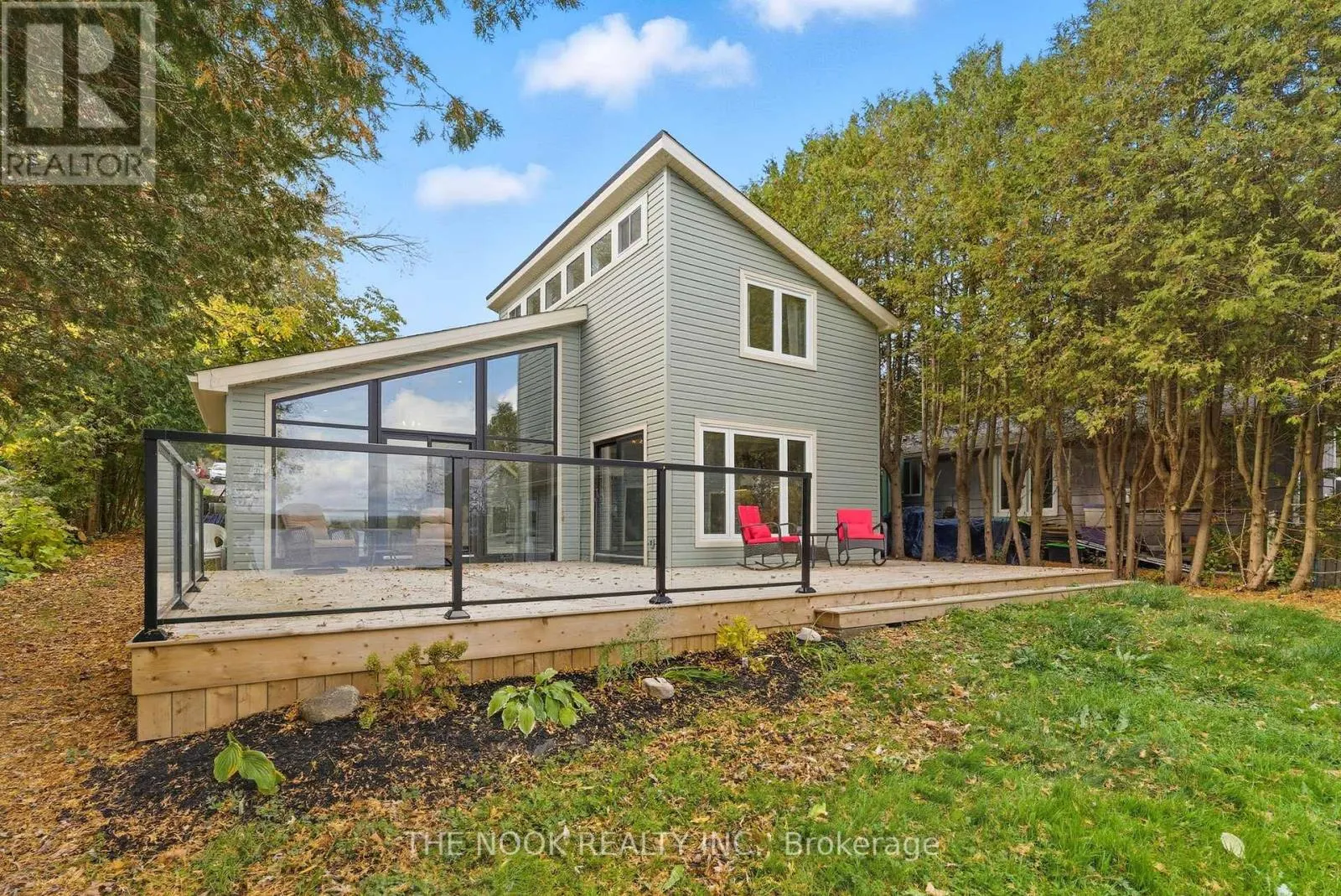 55 HONEY'S BEACH ROAD