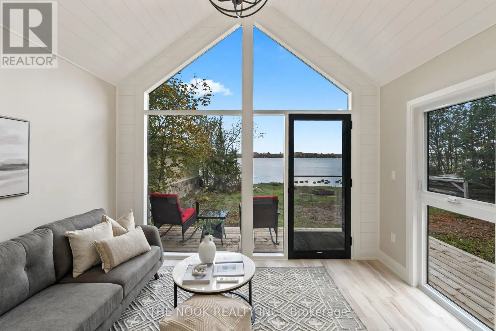 55 HONEY'S BEACH ROAD
