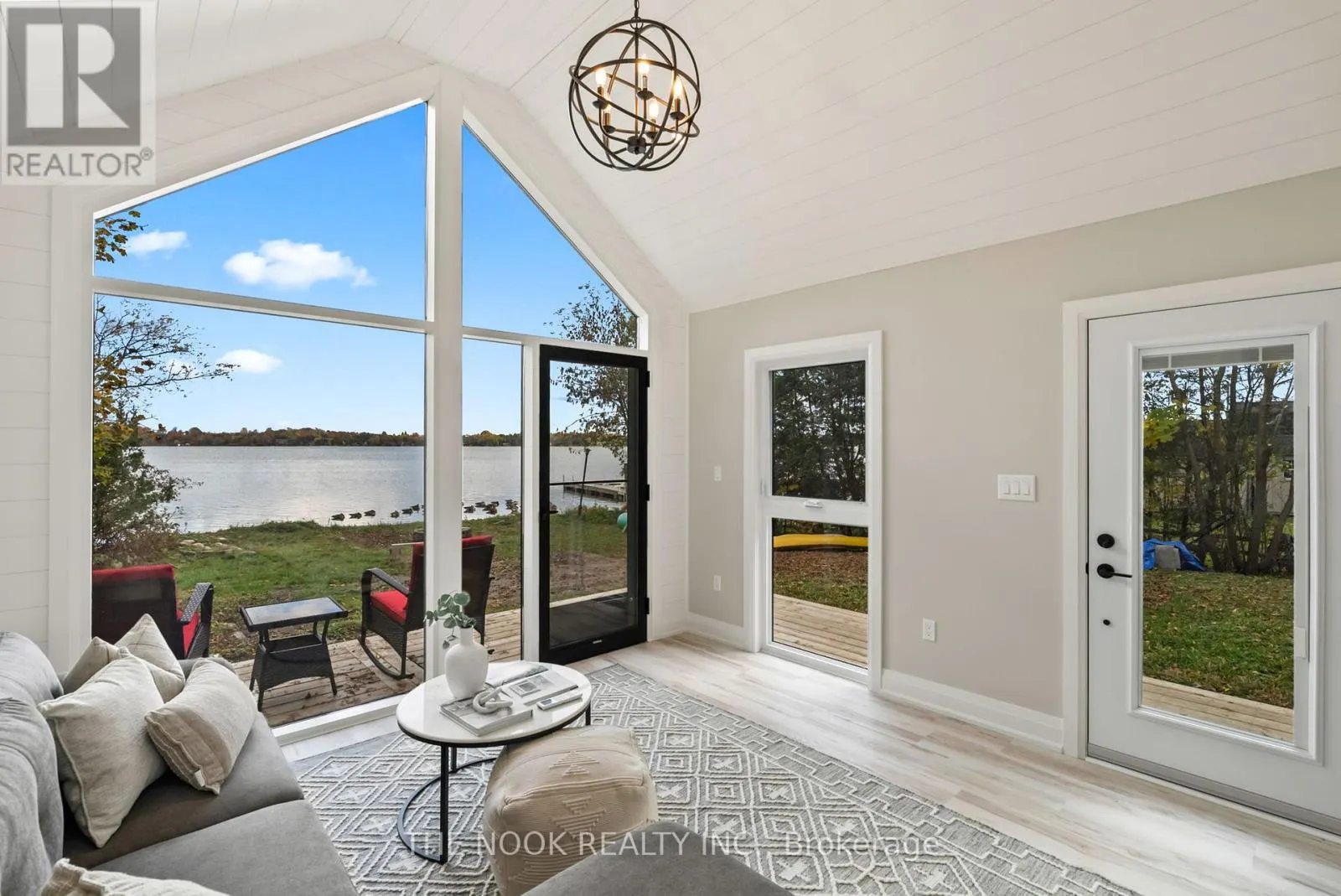 55 HONEY'S BEACH ROAD