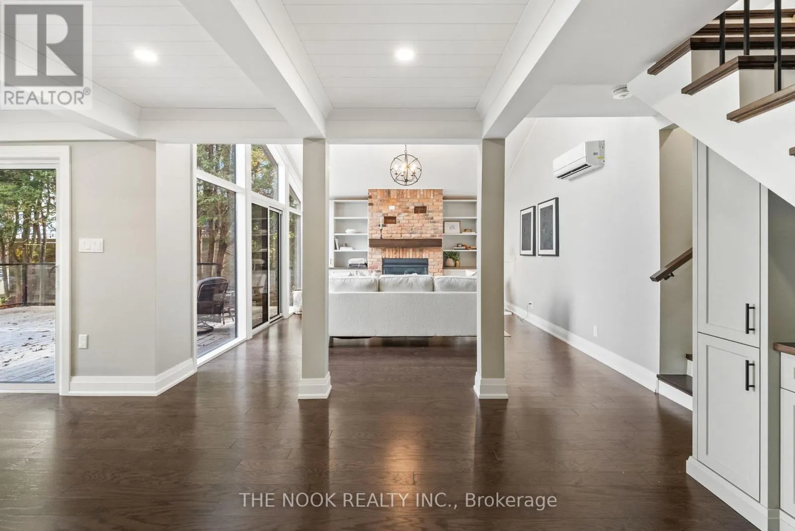 55 HONEY'S BEACH ROAD
