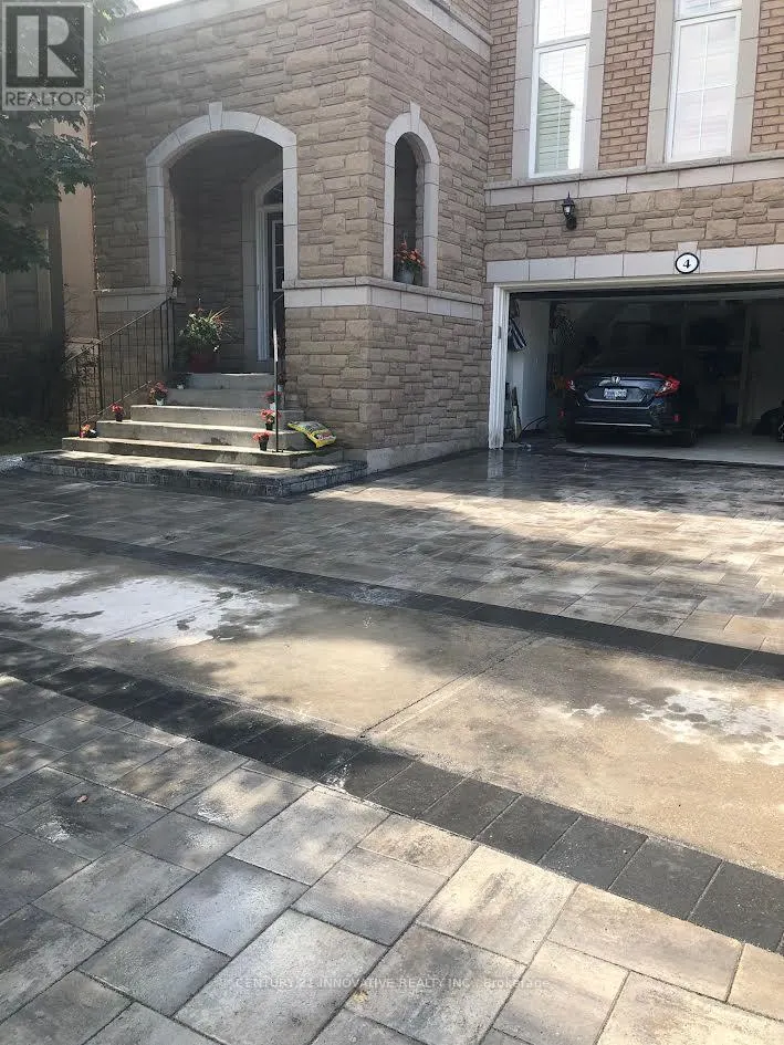 BASEMENT - 4 WHITBREAD CRESCENT