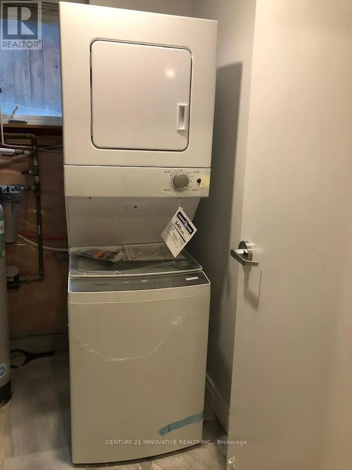 BASEMENT - 4 WHITBREAD CRESCENT