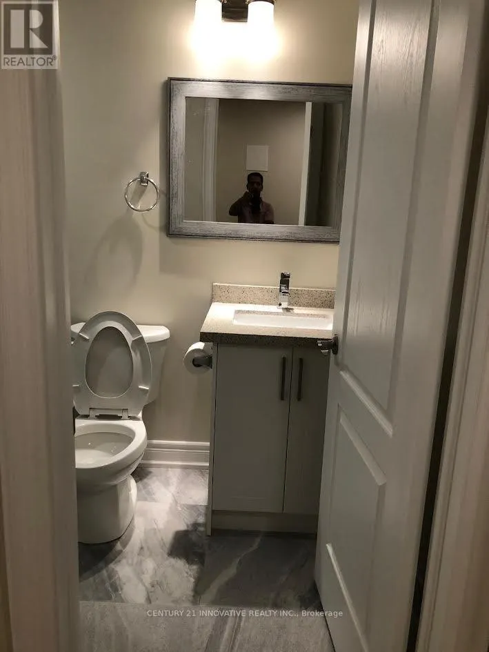 BASEMENT - 4 WHITBREAD CRESCENT