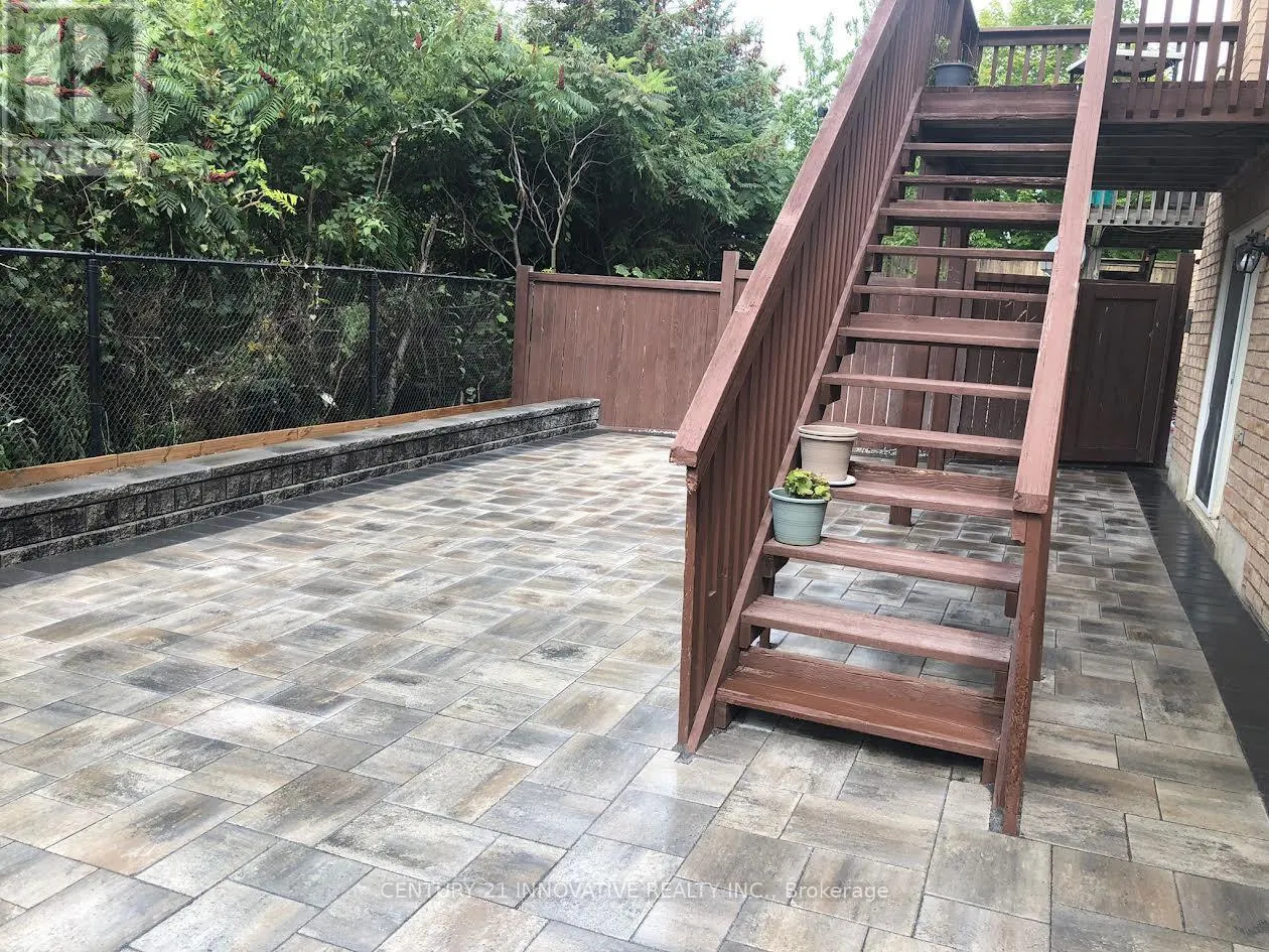 BASEMENT - 4 WHITBREAD CRESCENT