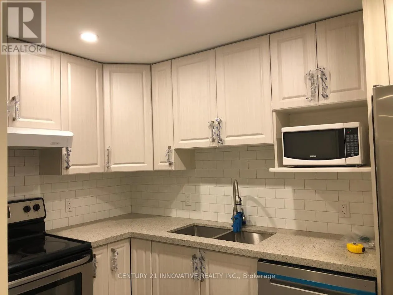 BASEMENT - 4 WHITBREAD CRESCENT