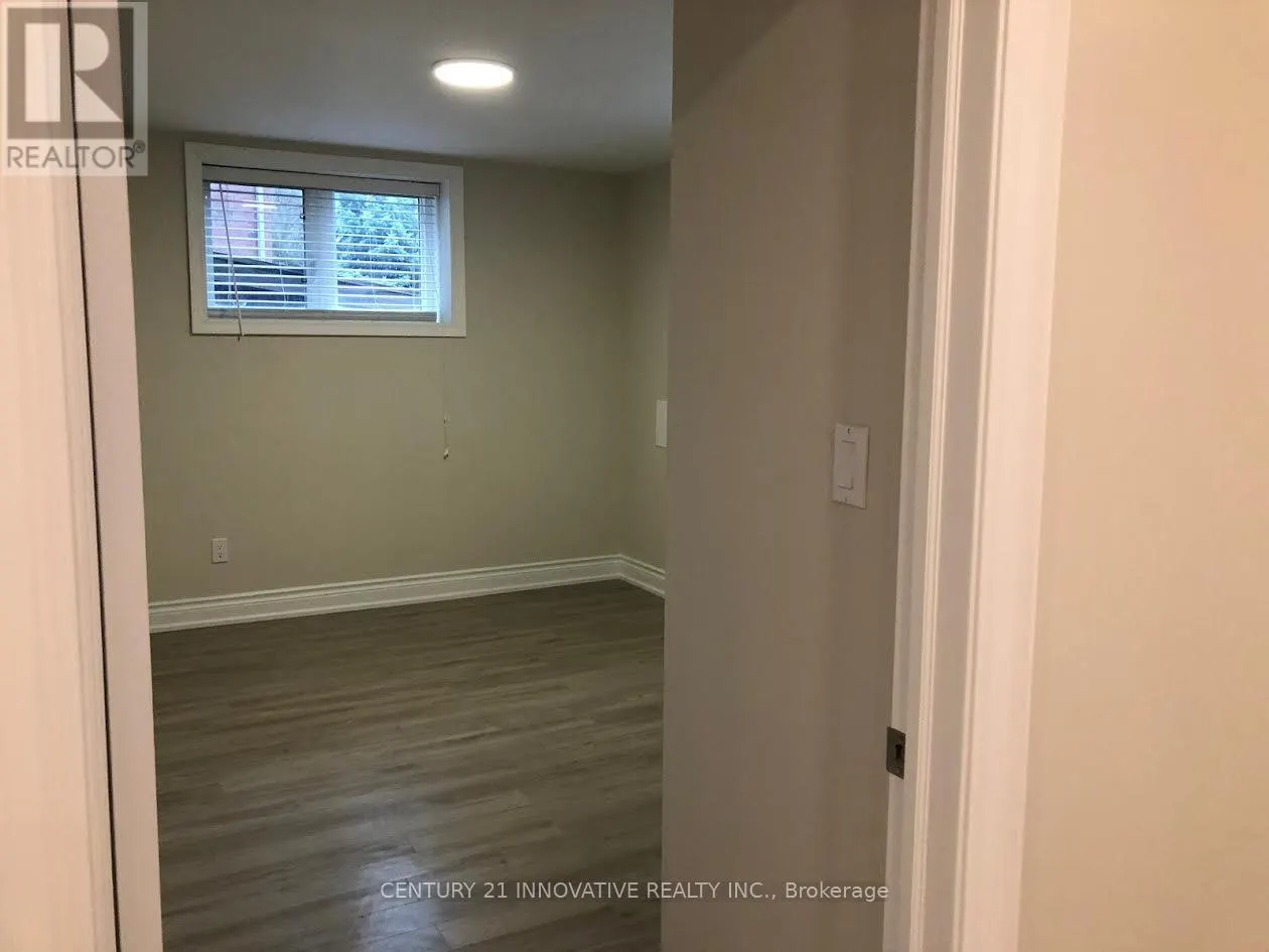 BASEMENT - 4 WHITBREAD CRESCENT