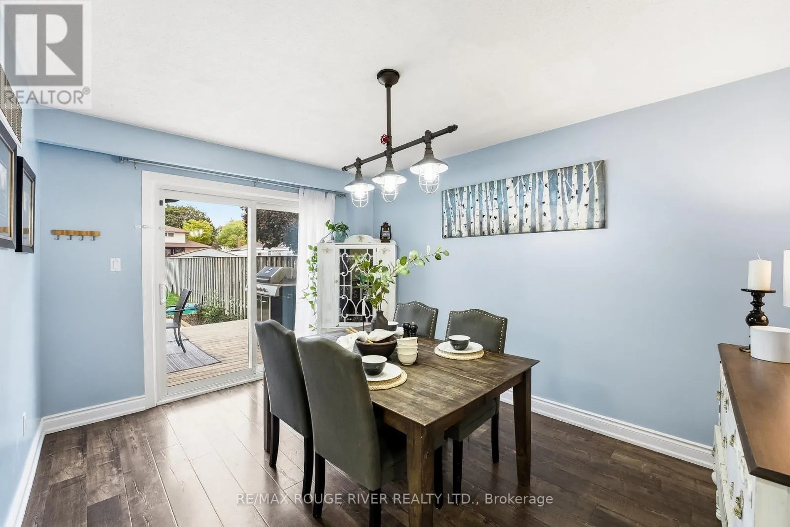 244 NORTHMINSTER COURT