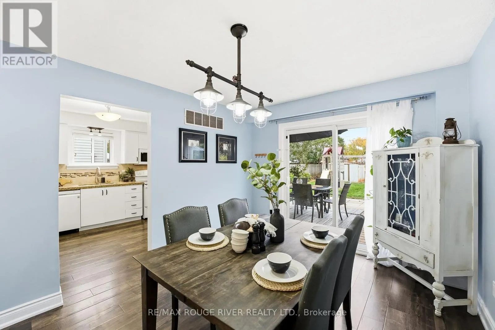 244 NORTHMINSTER COURT