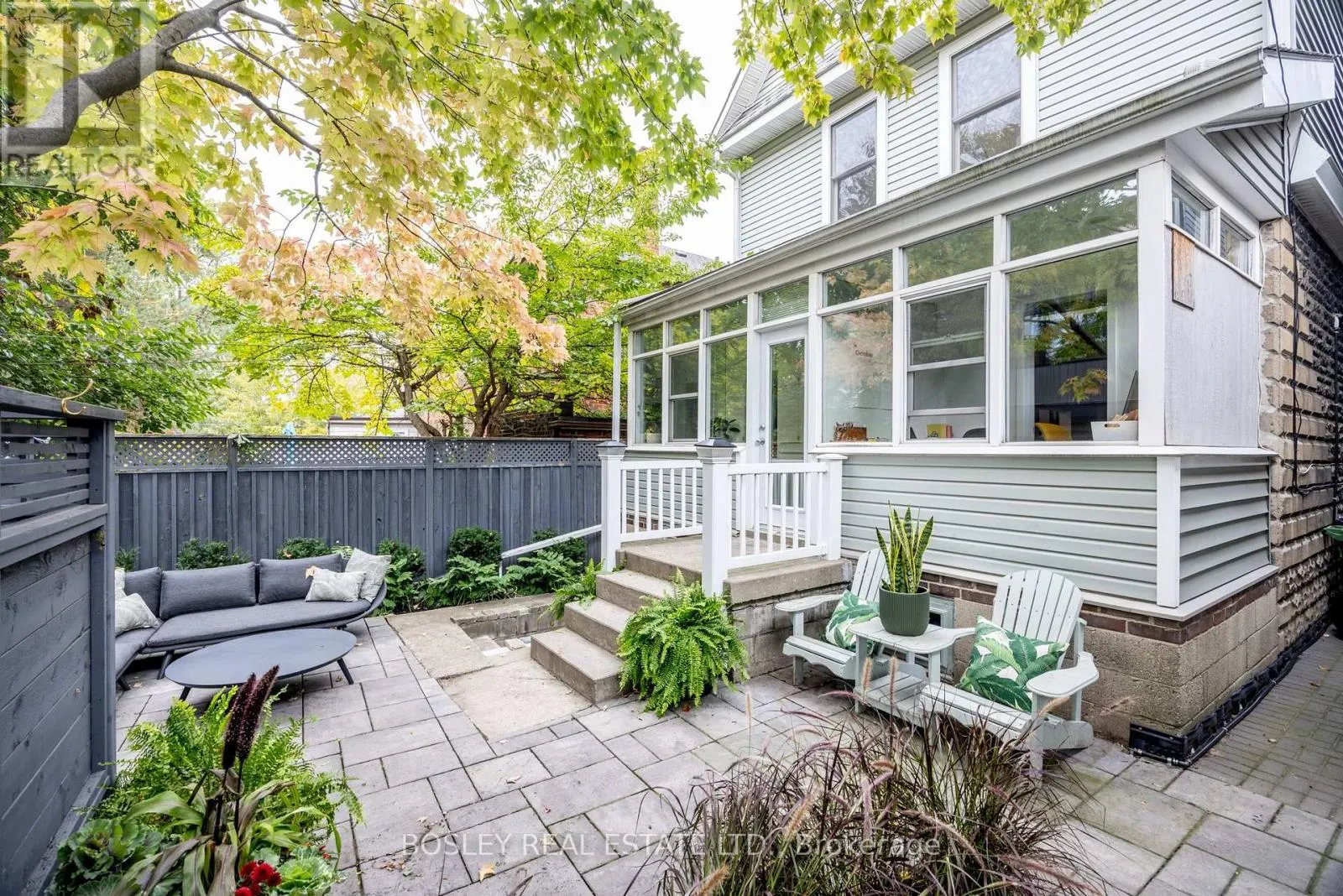 12 COLERIDGE AVENUE