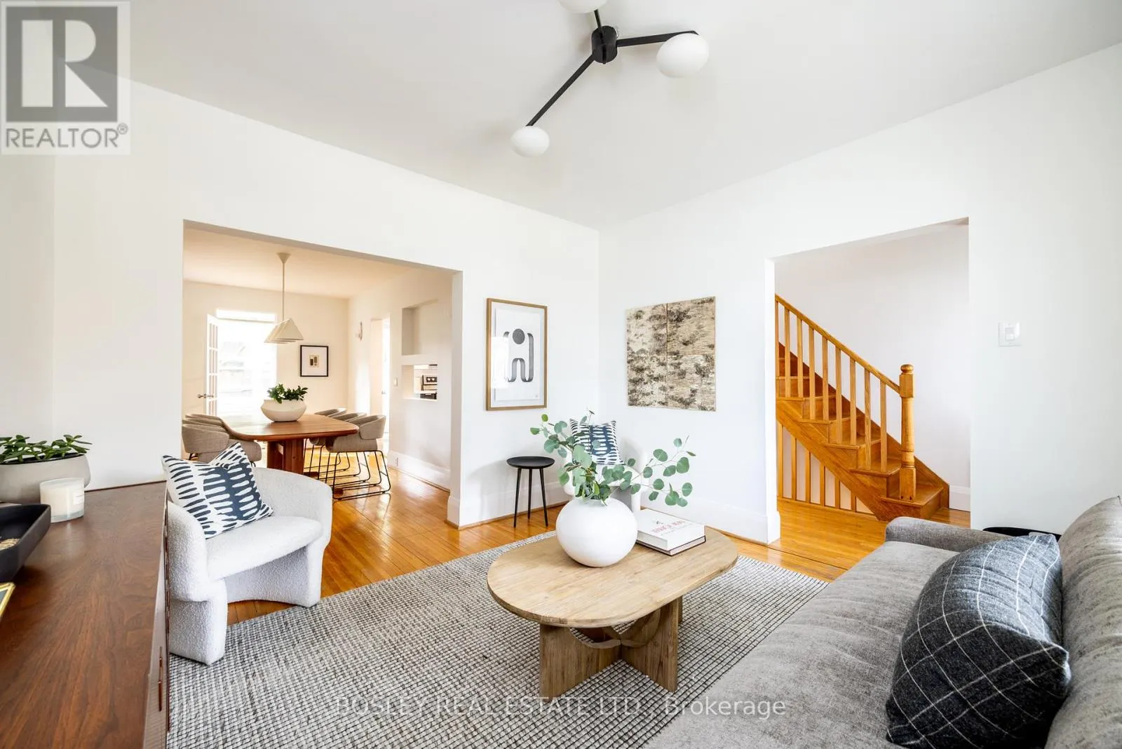 12 COLERIDGE AVENUE