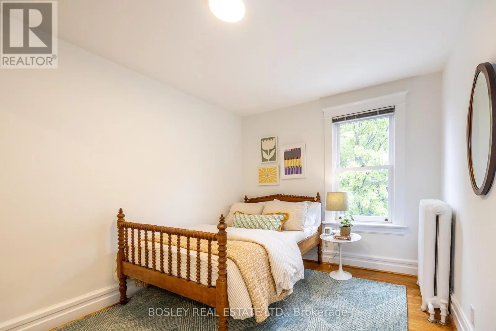 12 COLERIDGE AVENUE