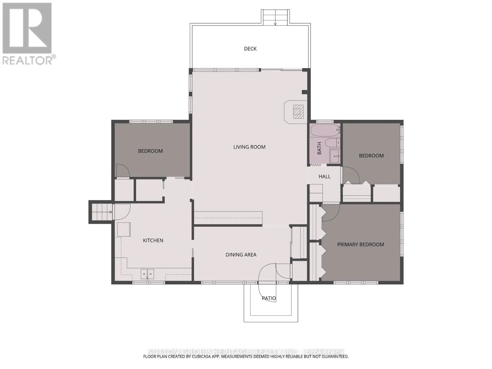 2424 PRESTONVALE ROAD