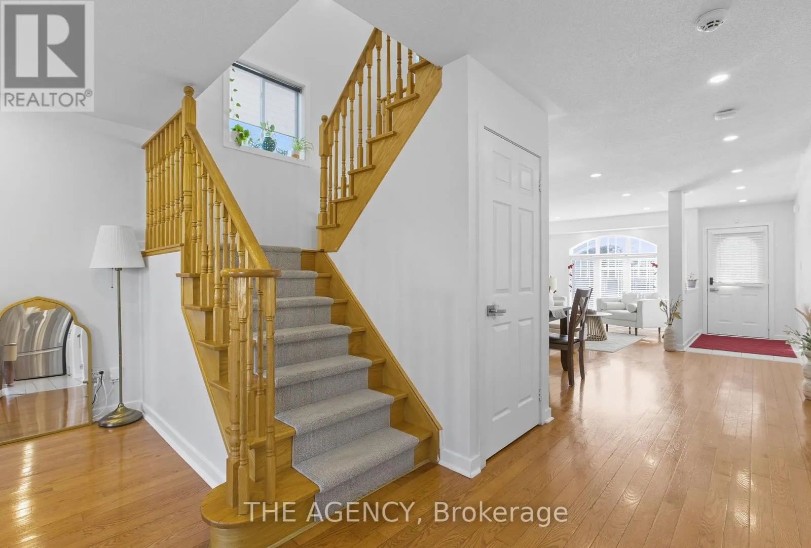 12 ROBERT ATTERSLEY DRIVE E