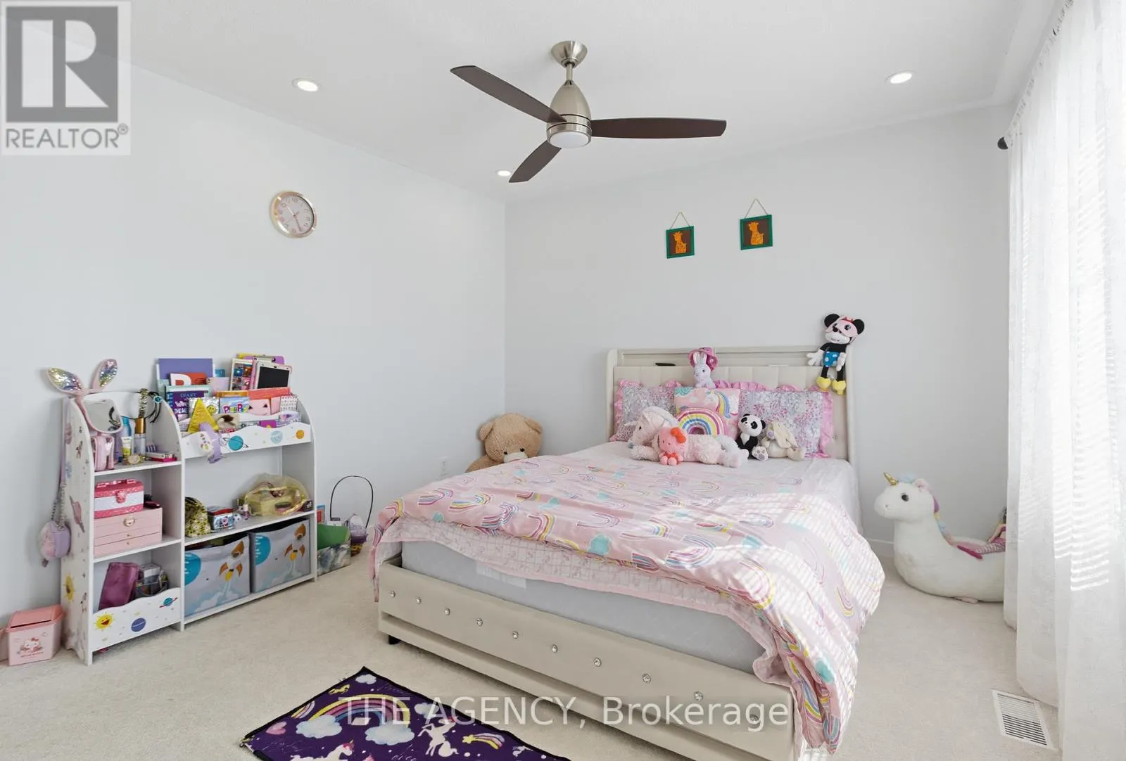12 ROBERT ATTERSLEY DRIVE E