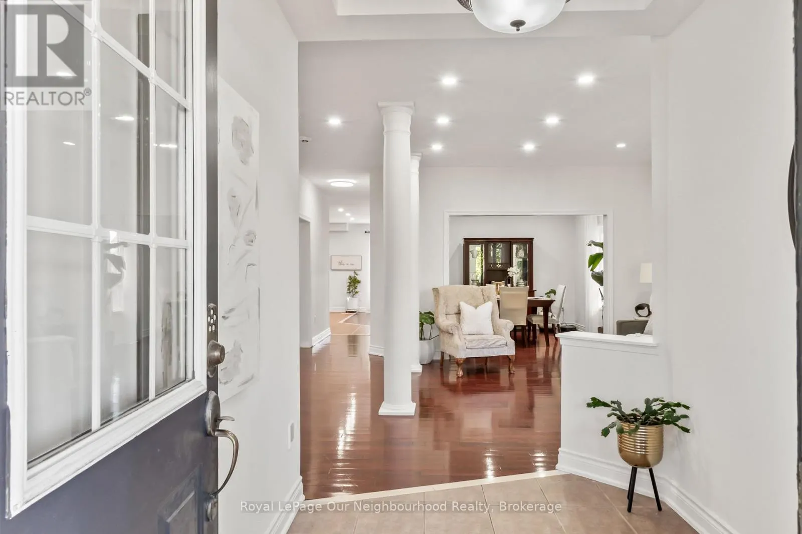 1305 ALDERGROVE DRIVE