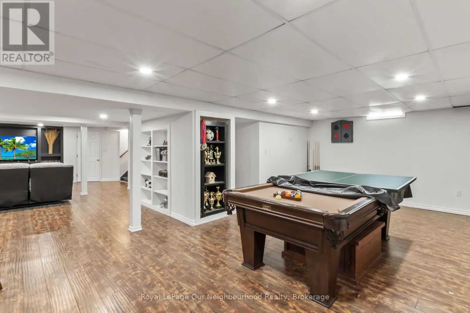 1305 ALDERGROVE DRIVE