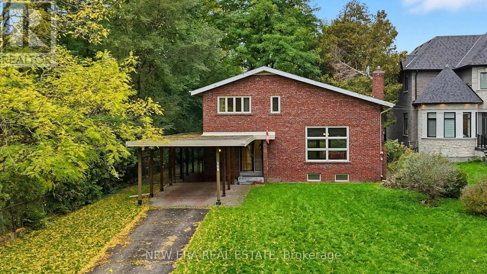 508 CLIFFVIEW ROAD