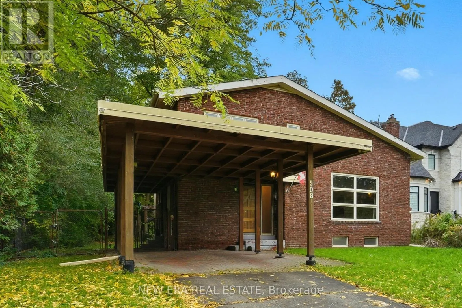 508 CLIFFVIEW ROAD