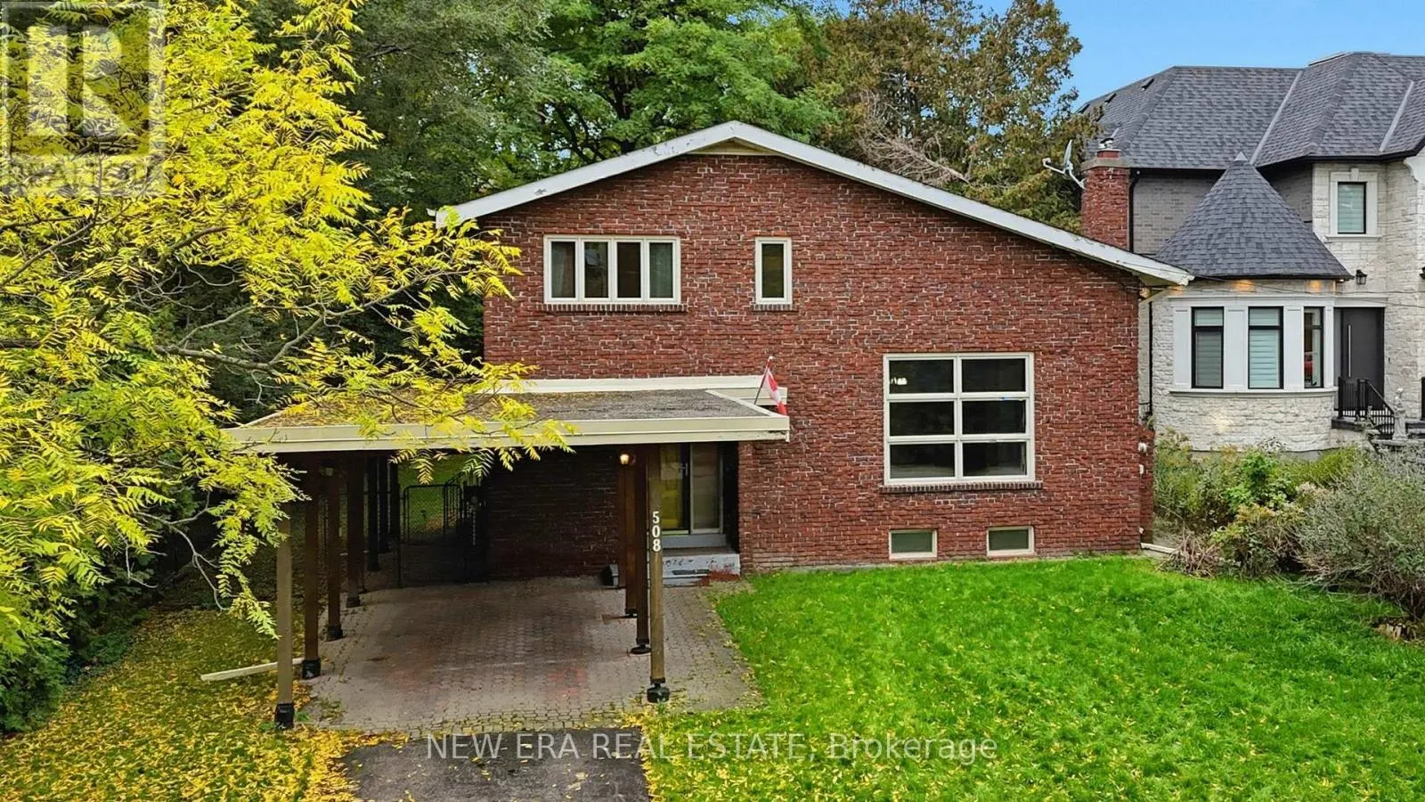 508 CLIFFVIEW ROAD