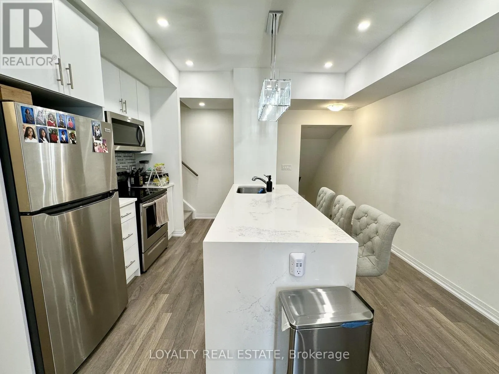 311 - 2635 WILLIAM JACKSON DRIVE