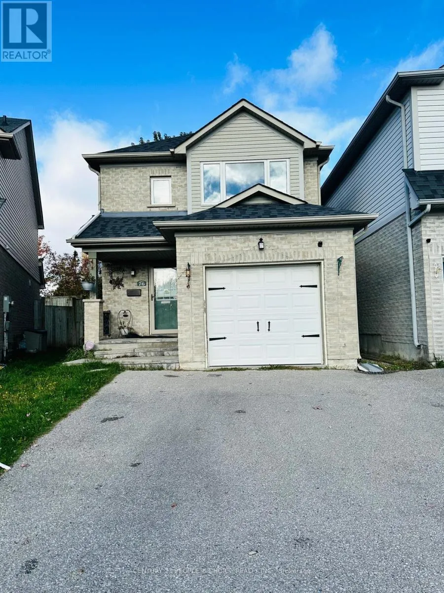 76 COTTINGHAM CRESCENT