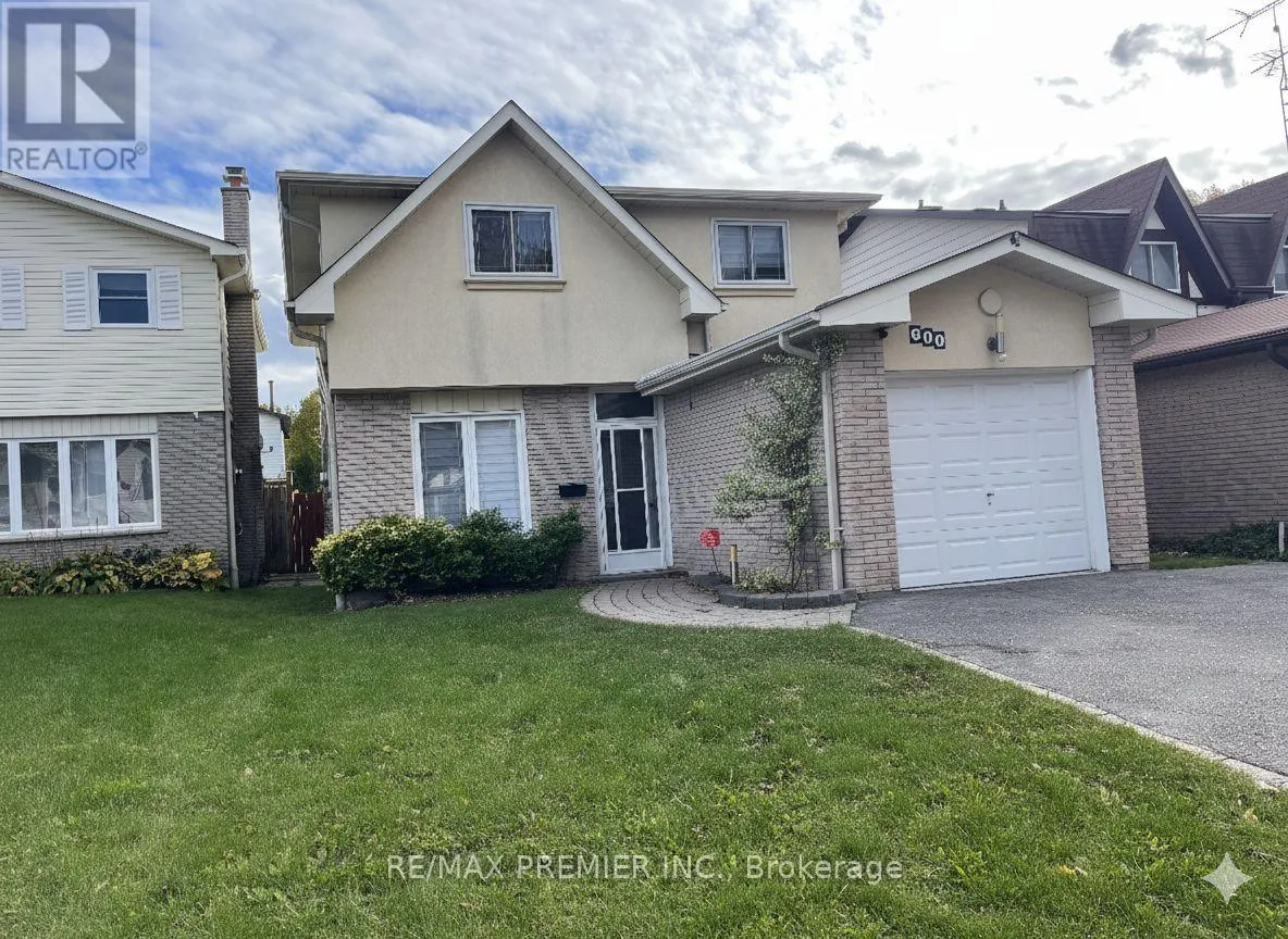 600 STONEBRIDGE LANE