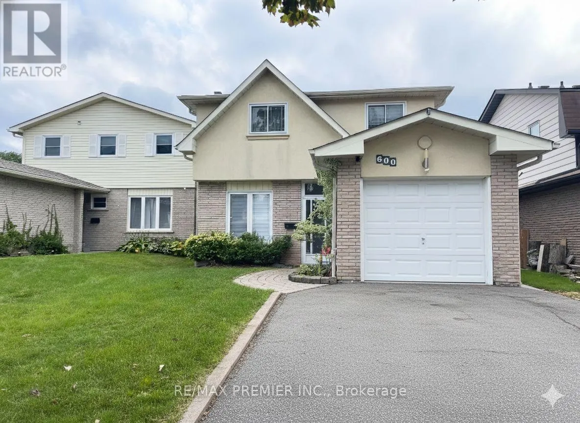 600 STONEBRIDGE LANE