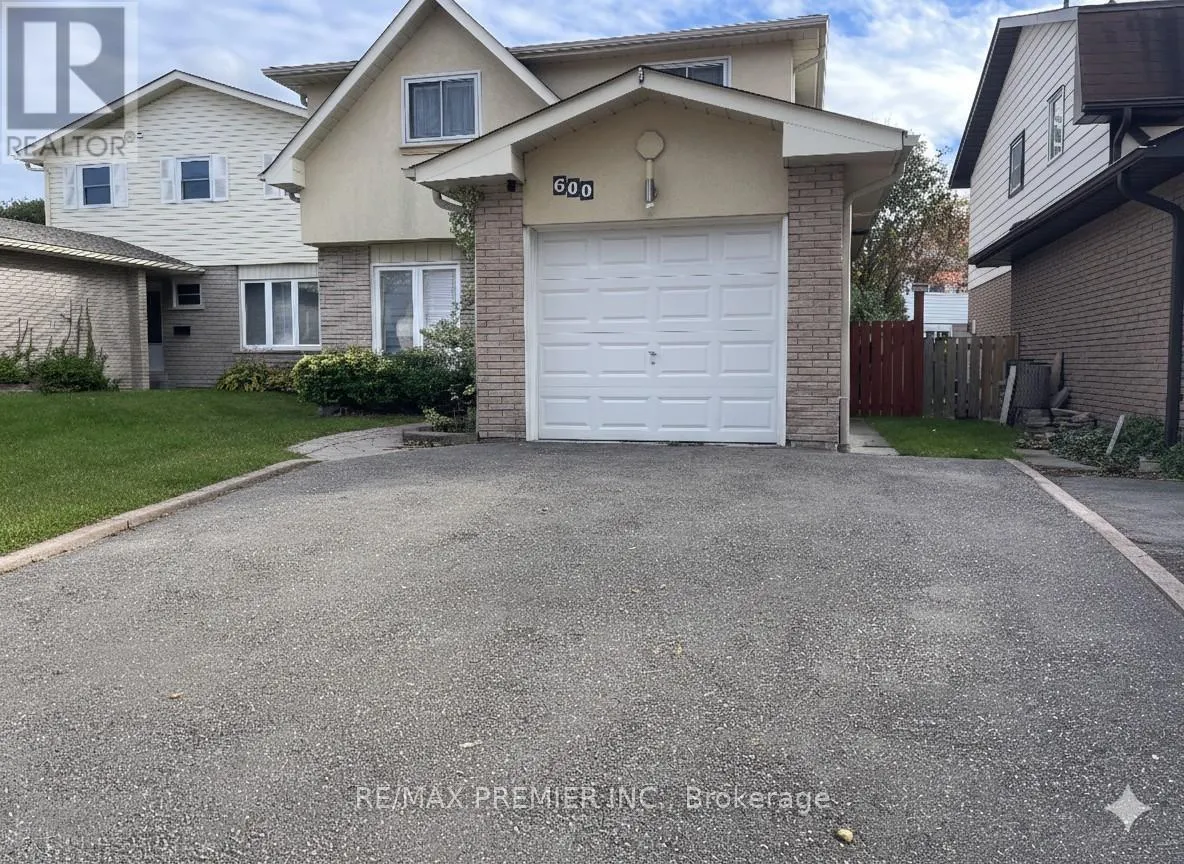 600 STONEBRIDGE LANE