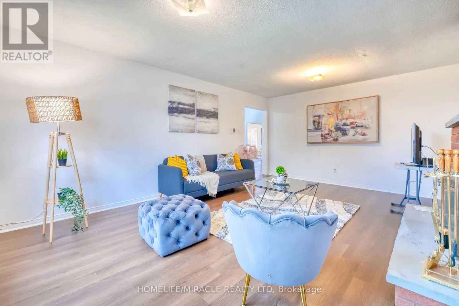 38 FALSTAFF CRESCENT