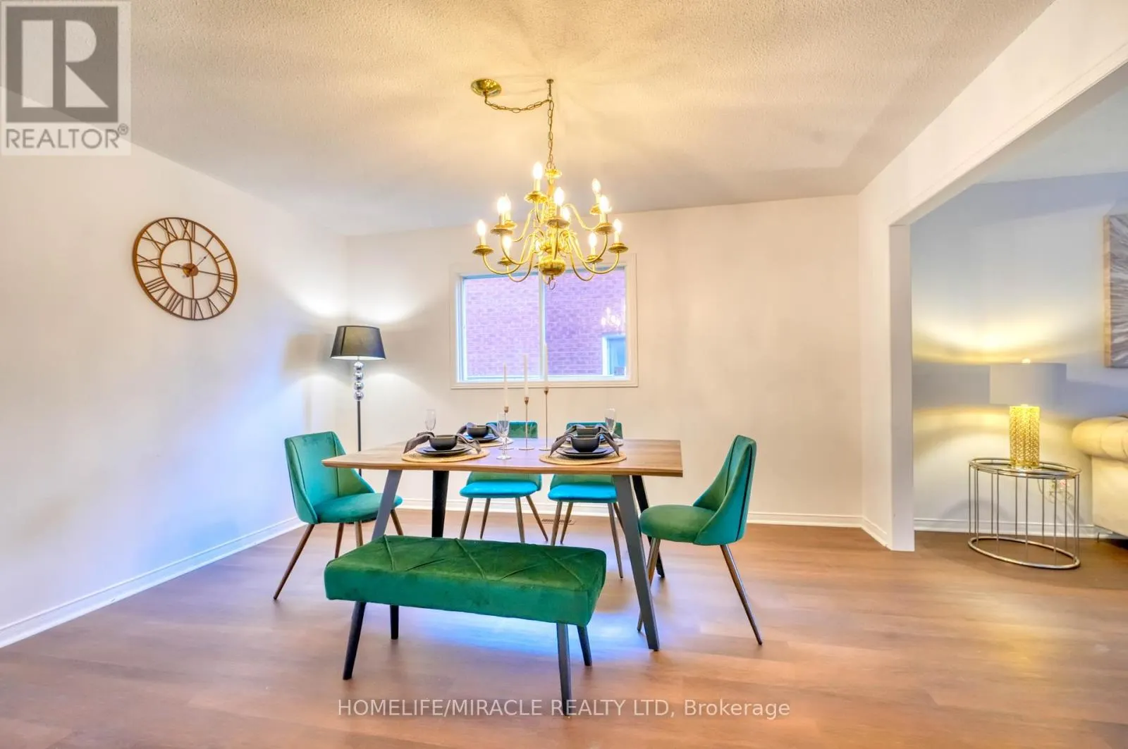 38 FALSTAFF CRESCENT