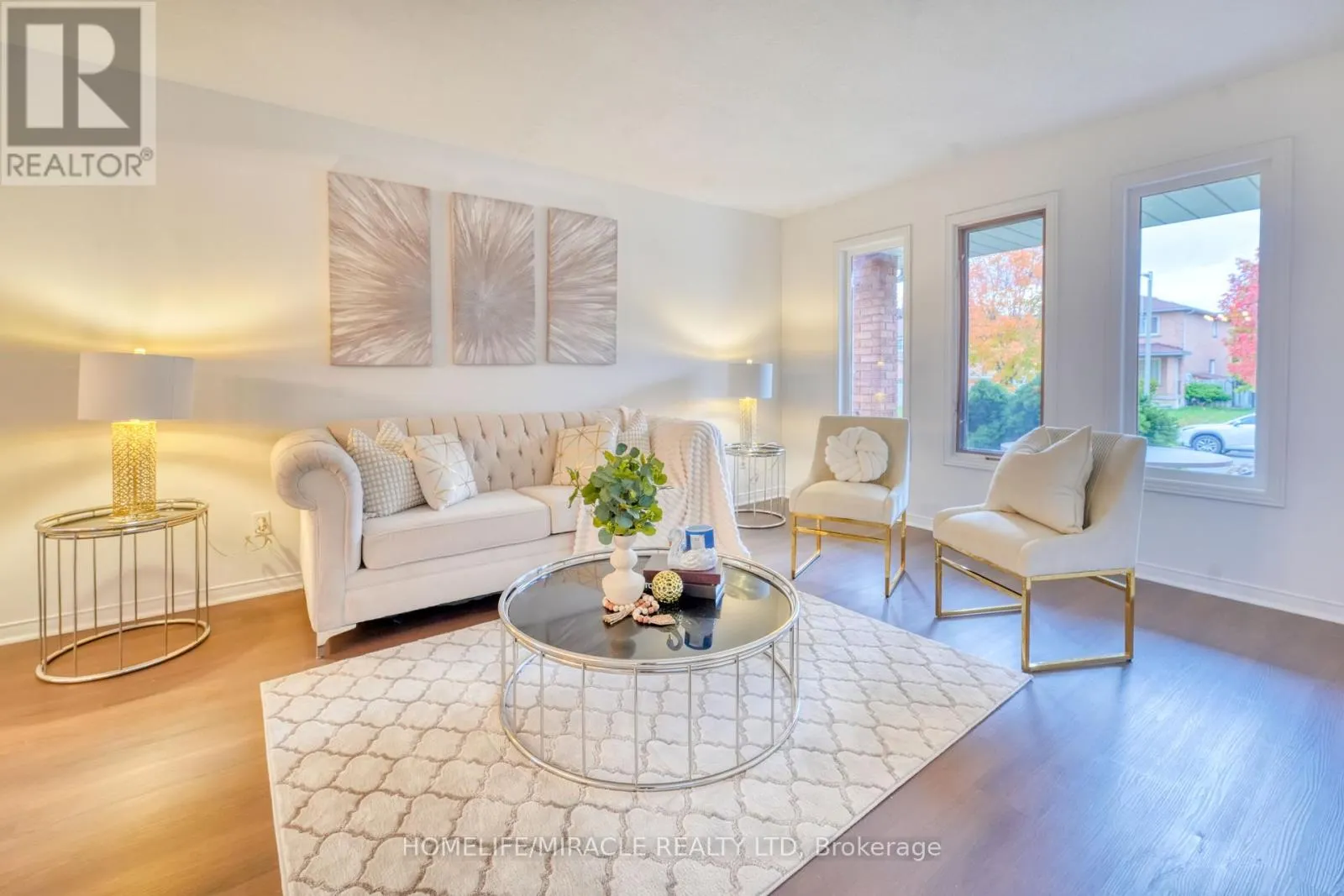 38 FALSTAFF CRESCENT