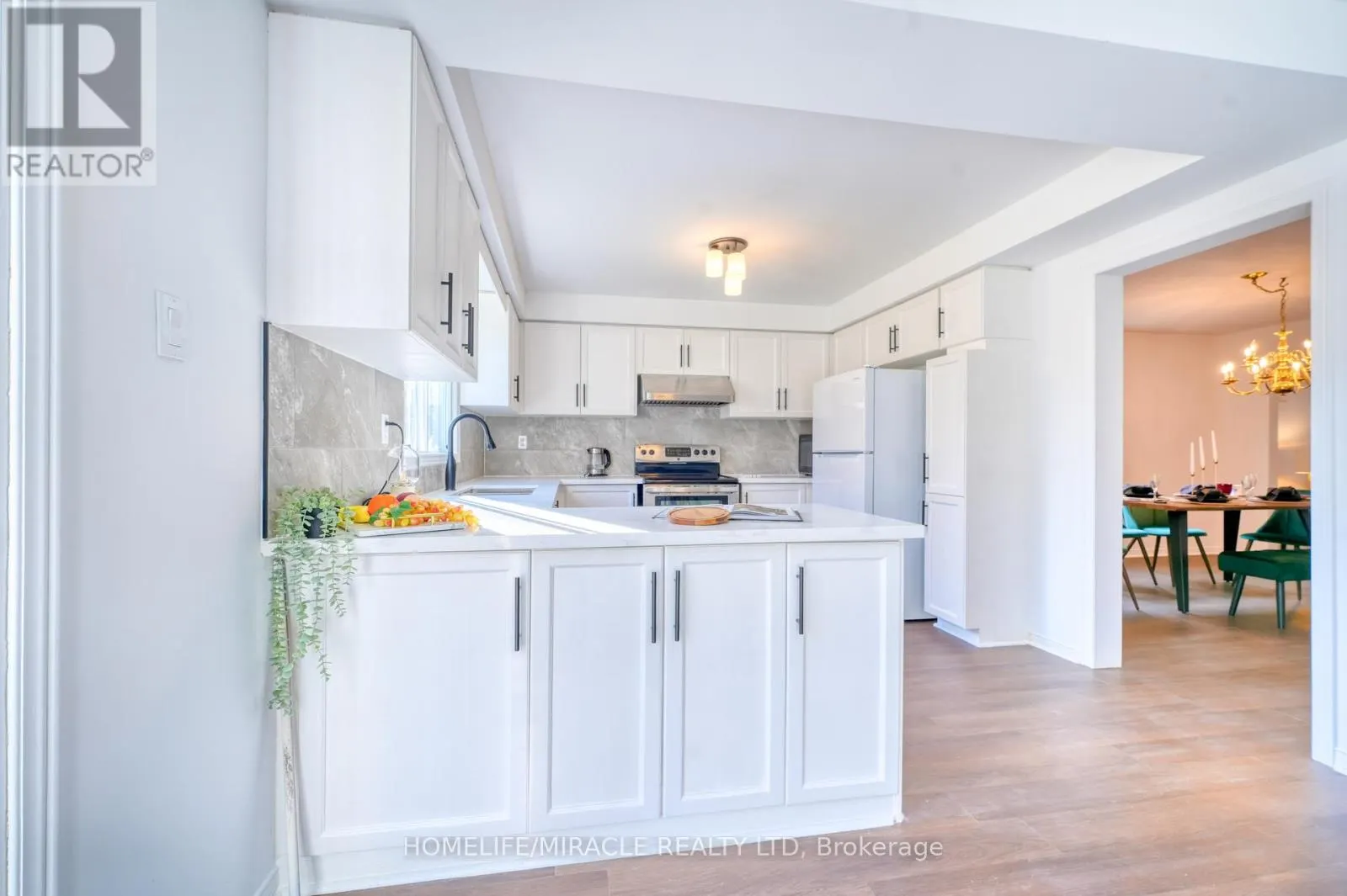 38 FALSTAFF CRESCENT