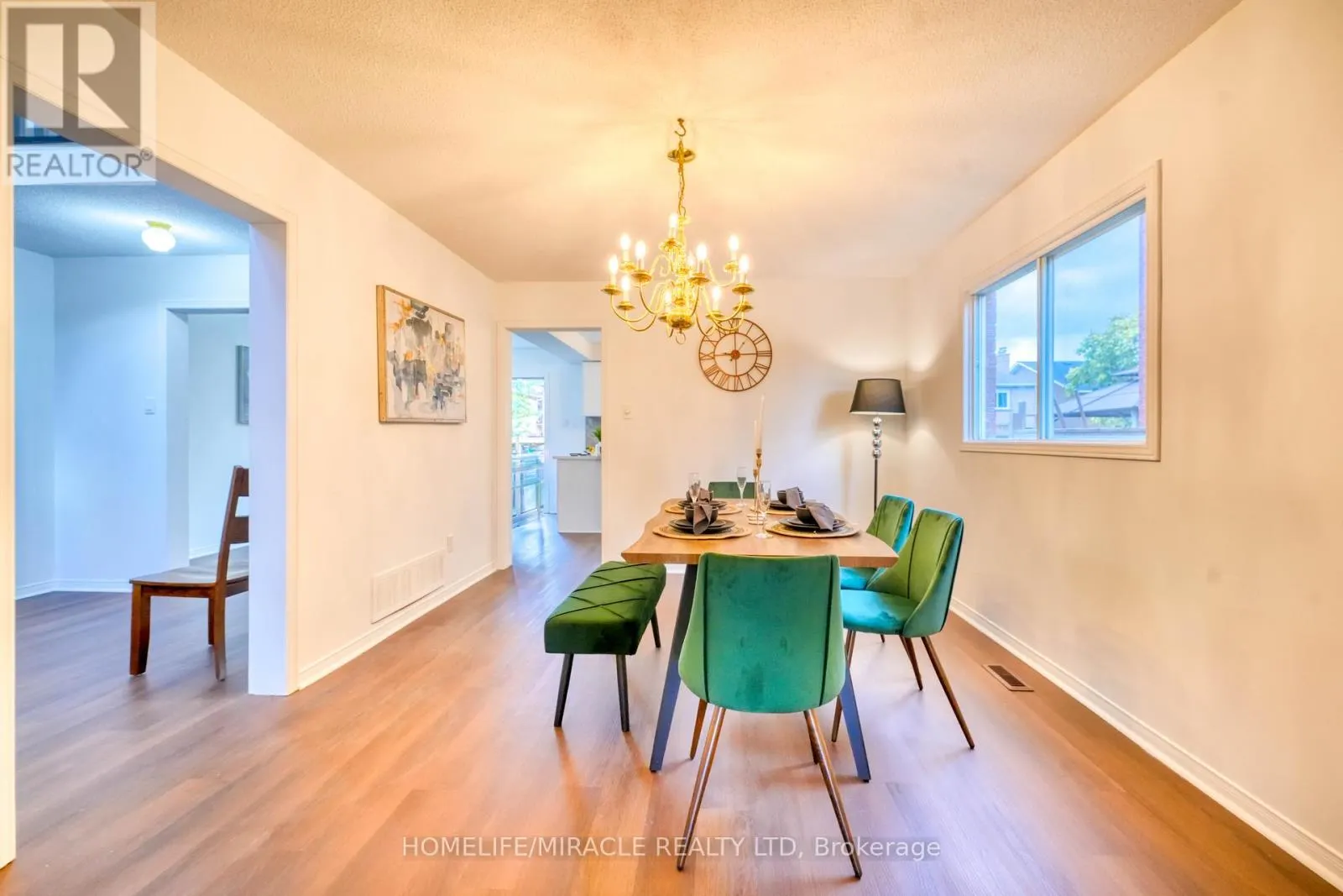 38 FALSTAFF CRESCENT